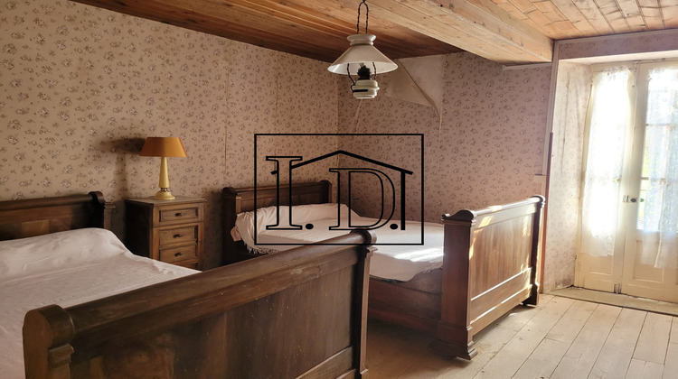 Ma-Cabane - Vente Maison Conne-de-Labarde, 90 m²