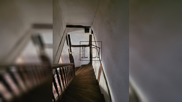 Ma-Cabane - Vente Maison Conne-de-Labarde, 90 m²