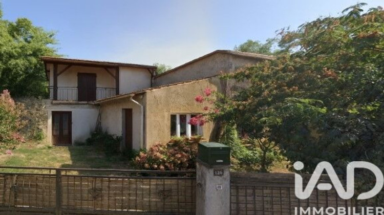 Ma-Cabane - Vente Maison Conne-de-Labarde, 164 m²