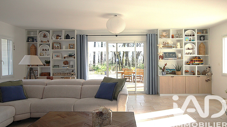 Ma-Cabane - Vente Maison Conne-de-Labarde, 162 m²