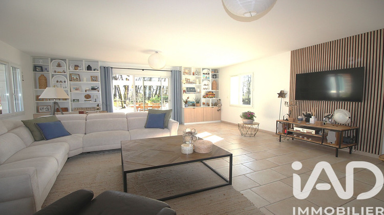 Ma-Cabane - Vente Maison Conne-de-Labarde, 162 m²