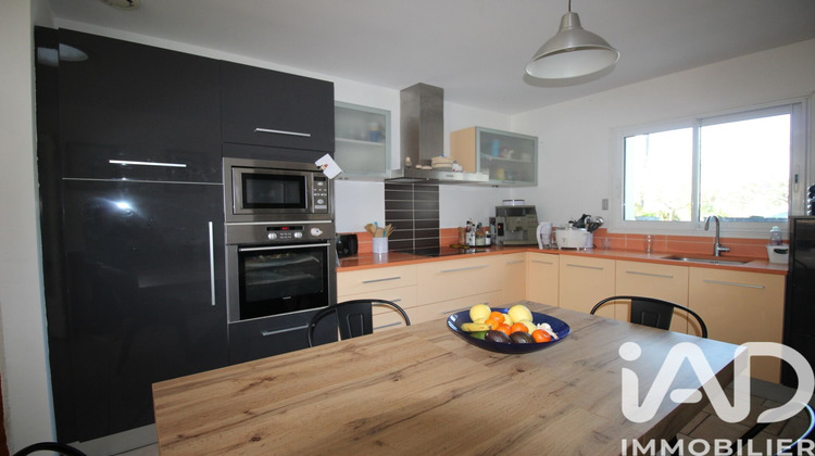 Ma-Cabane - Vente Maison Conne-de-Labarde, 162 m²