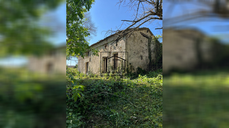 Ma-Cabane - Vente Maison Conne-de-Labarde, 85 m²