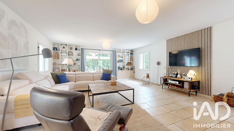 Ma-Cabane - Vente Maison Conne-de-Labarde, 162 m²