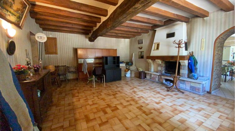 Ma-Cabane - Vente Maison CONNERRE, 140 m²