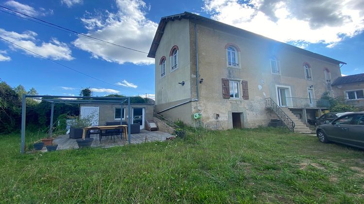 Ma-Cabane - Vente Maison CONNERRE, 161 m²