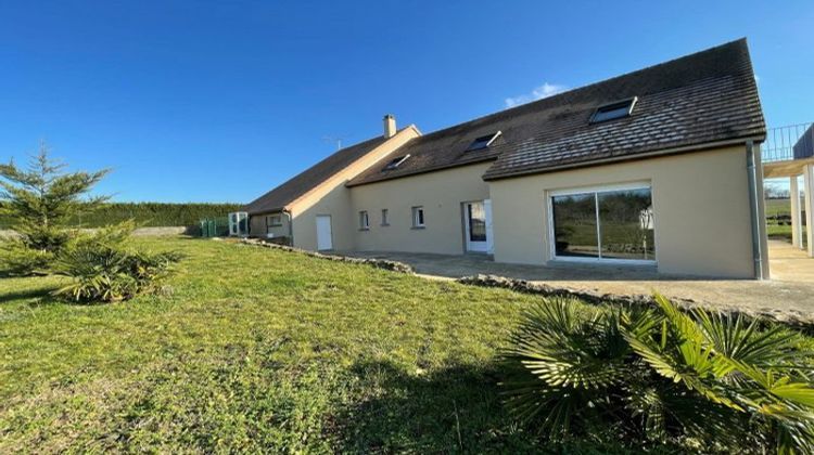 Ma-Cabane - Vente Maison Connerré, 159 m²