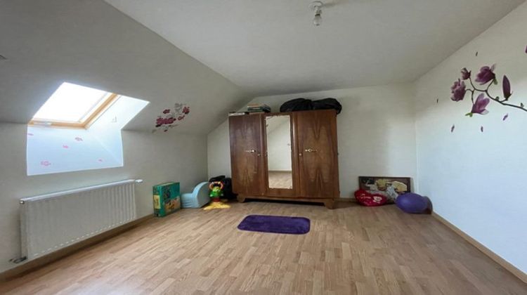 Ma-Cabane - Vente Maison Connerré, 159 m²