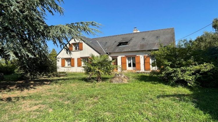 Ma-Cabane - Vente Maison Connerré, 180 m²