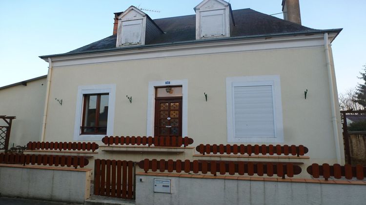 Ma-Cabane - Vente Maison CONNERRE, 101 m²