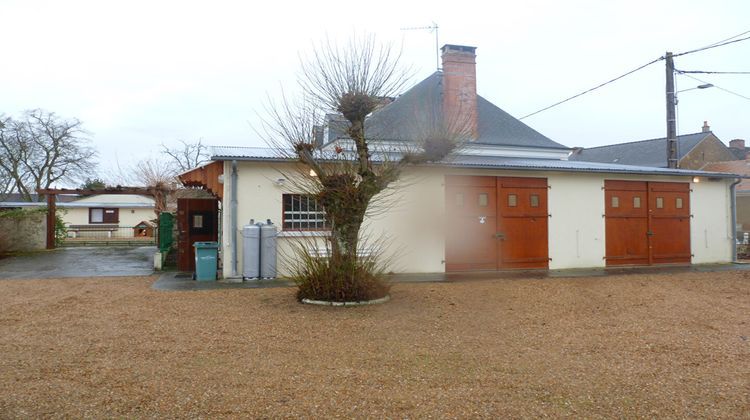 Ma-Cabane - Vente Maison CONNERRE, 101 m²