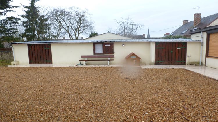 Ma-Cabane - Vente Maison CONNERRE, 101 m²