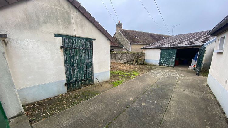 Ma-Cabane - Vente Maison CONNERRE, 59 m²