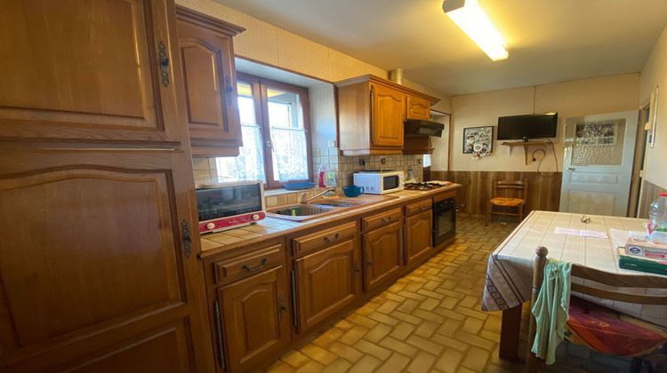 Ma-Cabane - Vente Maison CONNERRE, 59 m²