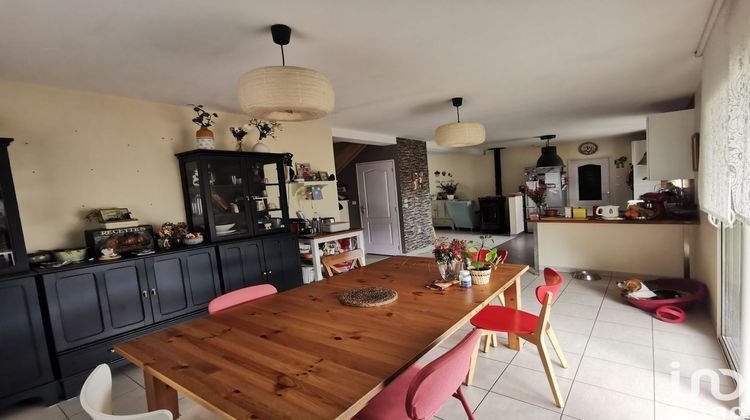 Ma-Cabane - Vente Maison Connerré, 145 m²