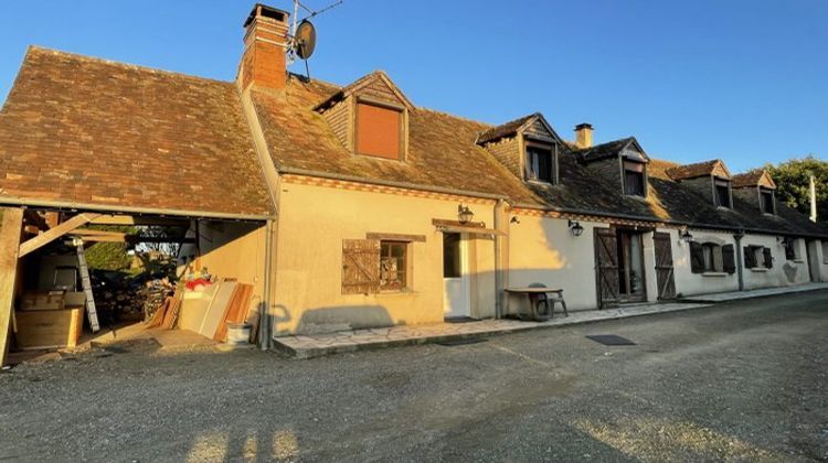 Ma-Cabane - Vente Maison Connerré, 147 m²