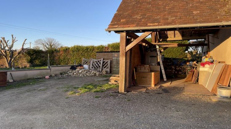 Ma-Cabane - Vente Maison Connerré, 147 m²