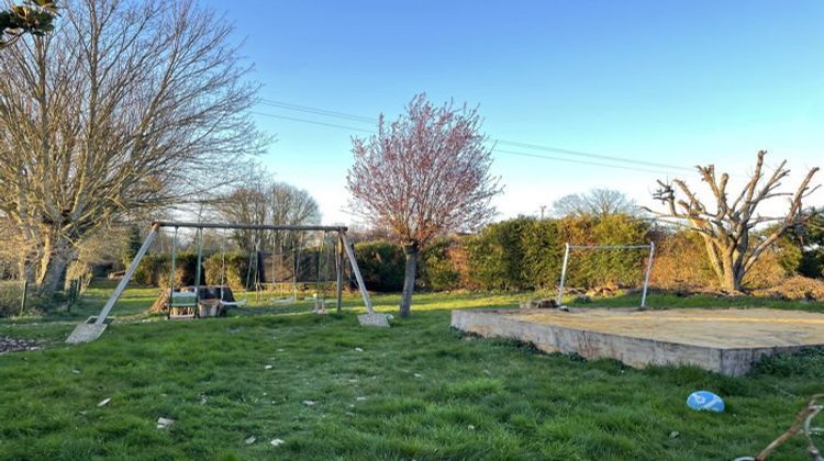 Ma-Cabane - Vente Maison Connerré, 147 m²