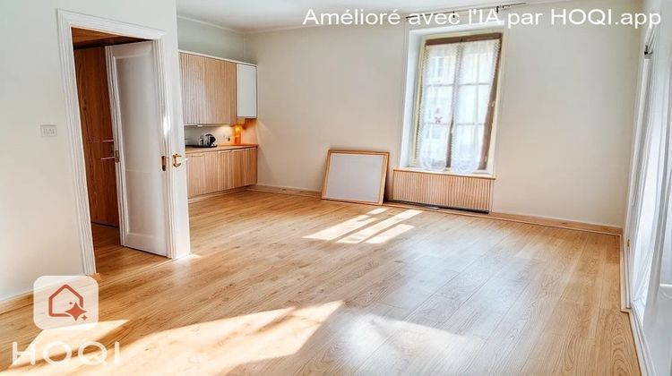 Ma-Cabane - Vente Maison CONNERRE, 69 m²