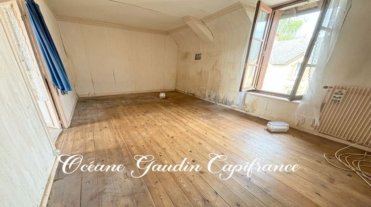 Ma-Cabane - Vente Maison CONNERRE, 69 m²