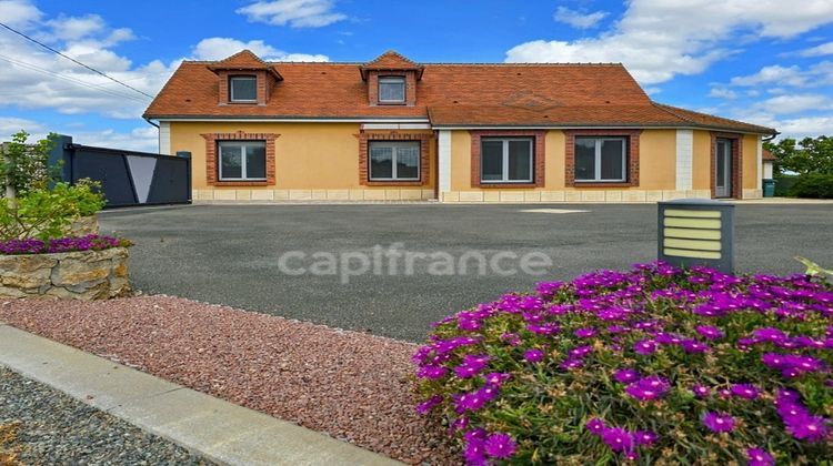 Ma-Cabane - Vente Maison CONNERRE, 123 m²