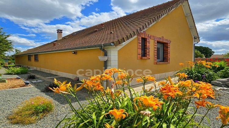 Ma-Cabane - Vente Maison CONNERRE, 123 m²