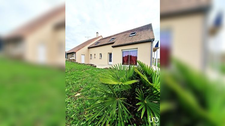 Ma-Cabane - Vente Maison Connerré, 160 m²