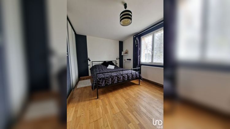 Ma-Cabane - Vente Maison Connerré, 160 m²