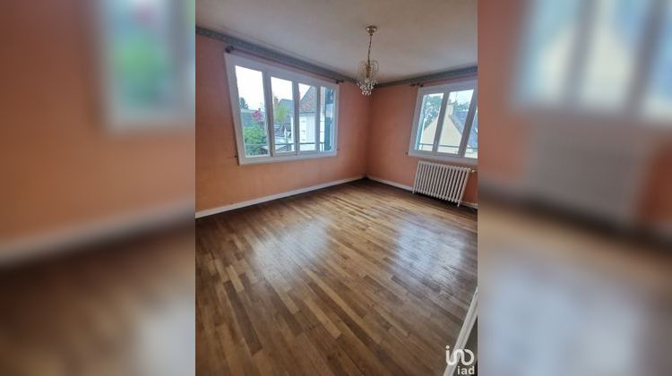 Ma-Cabane - Vente Maison Connerré, 130 m²