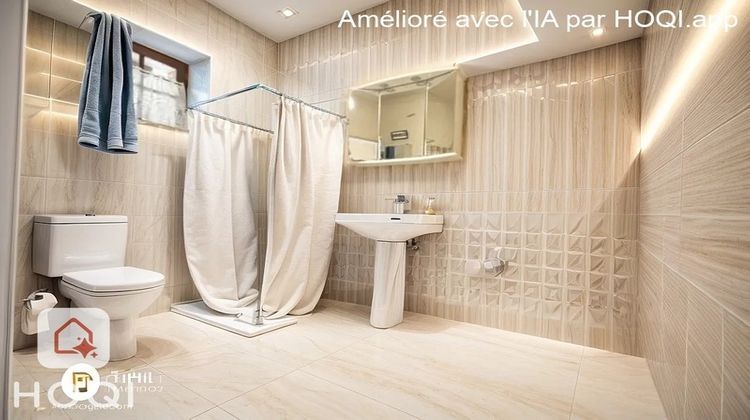 Ma-Cabane - Vente Maison CONNERRE, 69 m²