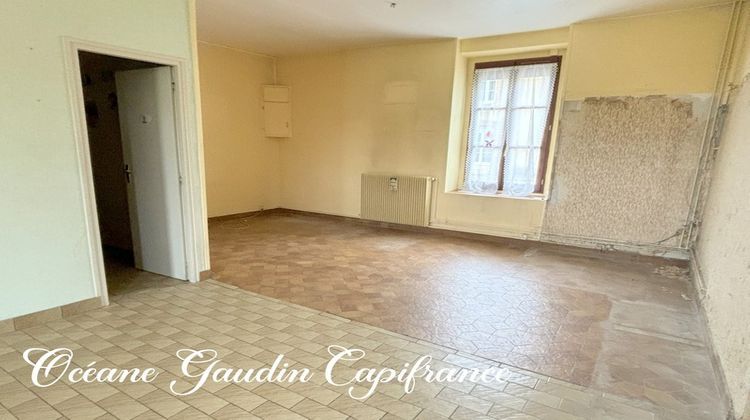 Ma-Cabane - Vente Maison CONNERRE, 69 m²