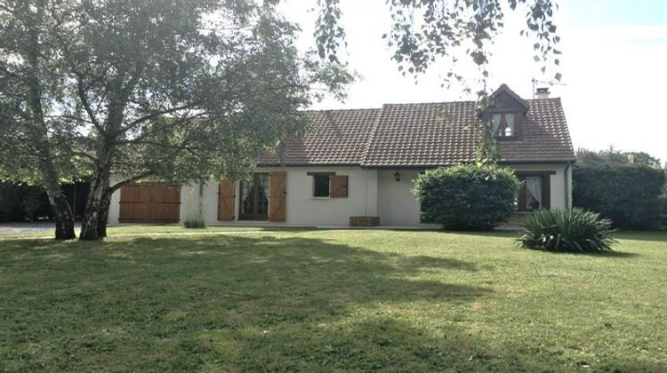 Ma-Cabane - Vente Maison Connerré, 135 m²