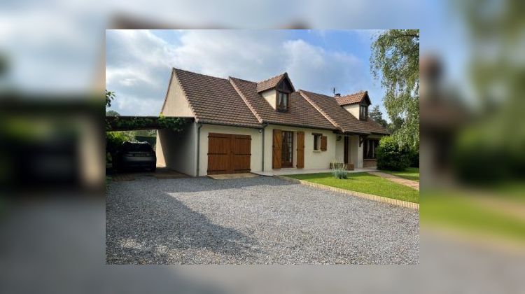 Ma-Cabane - Vente Maison Connerré, 135 m²