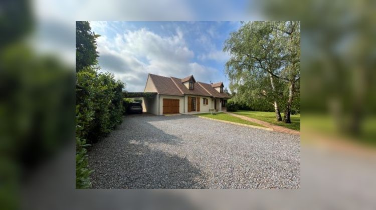 Ma-Cabane - Vente Maison Connerré, 135 m²