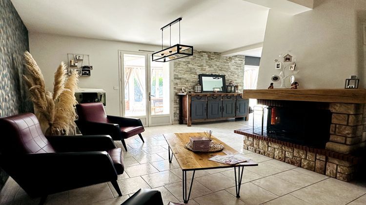 Ma-Cabane - Vente Maison CONNERRE, 163 m²