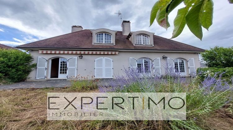 Ma-Cabane - Vente Maison Connerré, 171 m²