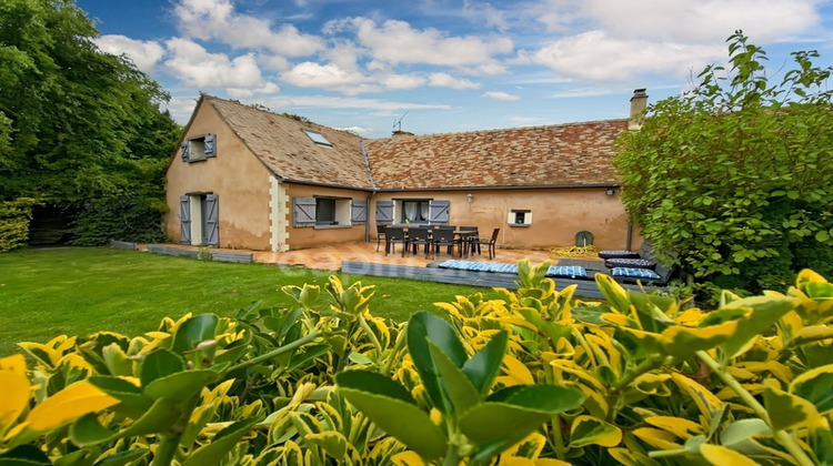 Ma-Cabane - Vente Maison CONNERRE, 143 m²