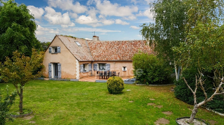 Ma-Cabane - Vente Maison CONNERRE, 143 m²