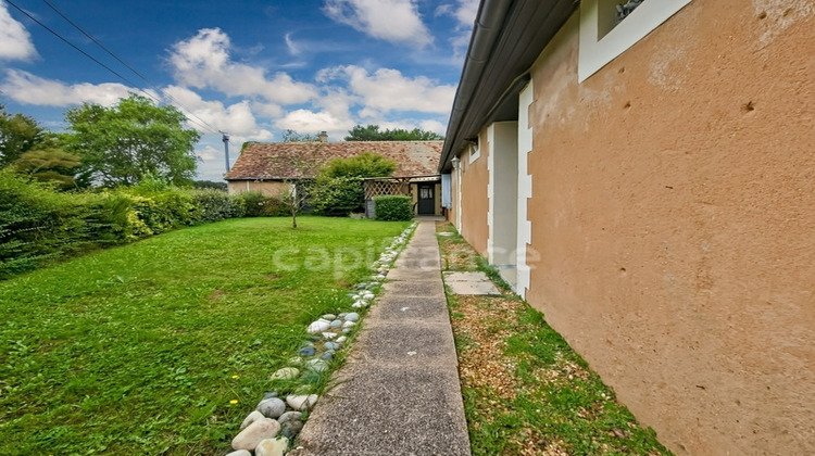 Ma-Cabane - Vente Maison CONNERRE, 143 m²