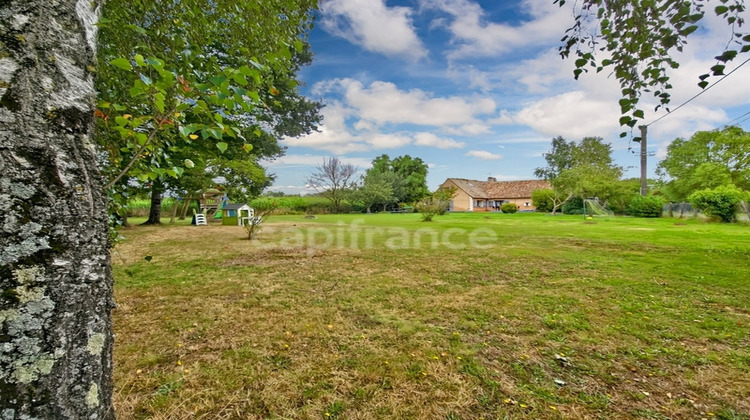 Ma-Cabane - Vente Maison CONNERRE, 143 m²