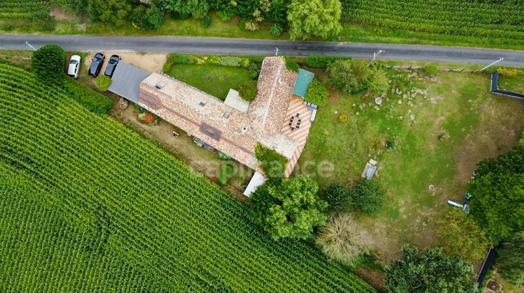 Ma-Cabane - Vente Maison CONNERRE, 143 m²