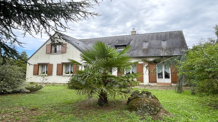 Ma-Cabane - Vente Maison Connerré, 172 m²