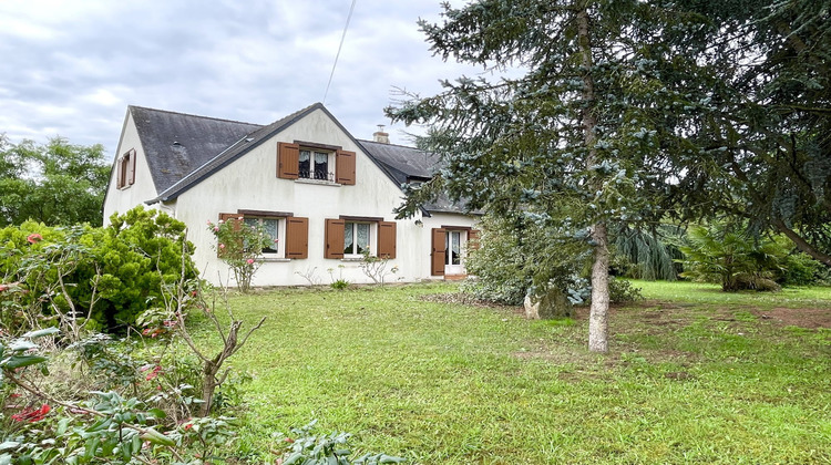 Ma-Cabane - Vente Maison Connerré, 172 m²