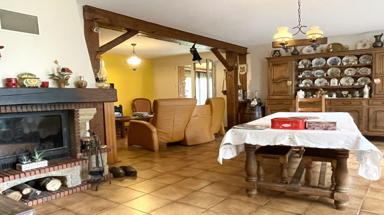 Ma-Cabane - Vente Maison Connerré, 172 m²