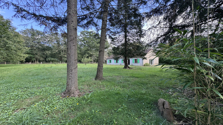 Ma-Cabane - Vente Maison Connerré, 95 m²