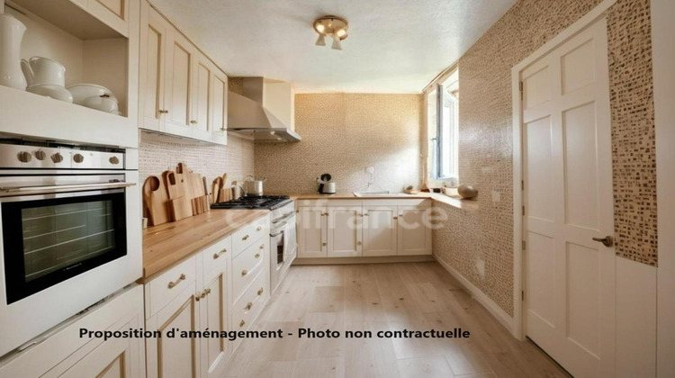 Ma-Cabane - Vente Maison CONNERRE, 61 m²