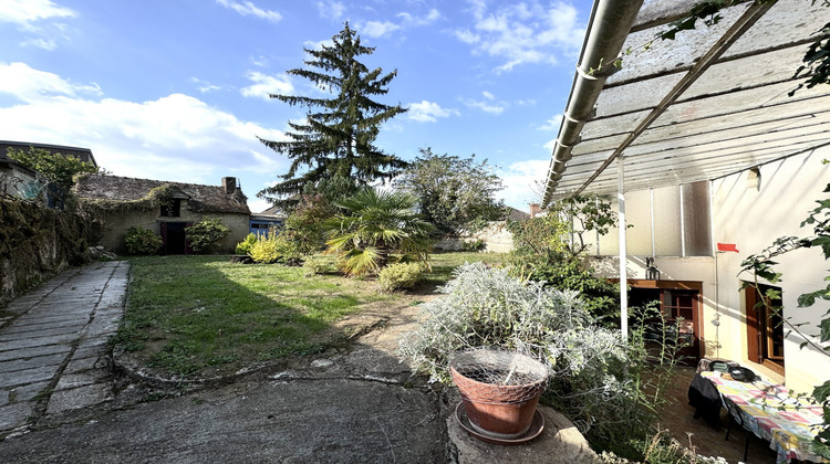 Ma-Cabane - Vente Maison Connerré, 158 m²