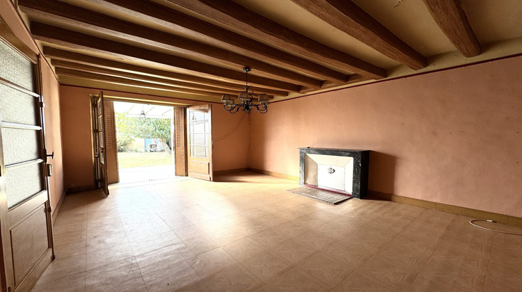 Ma-Cabane - Vente Maison Connerré, 158 m²