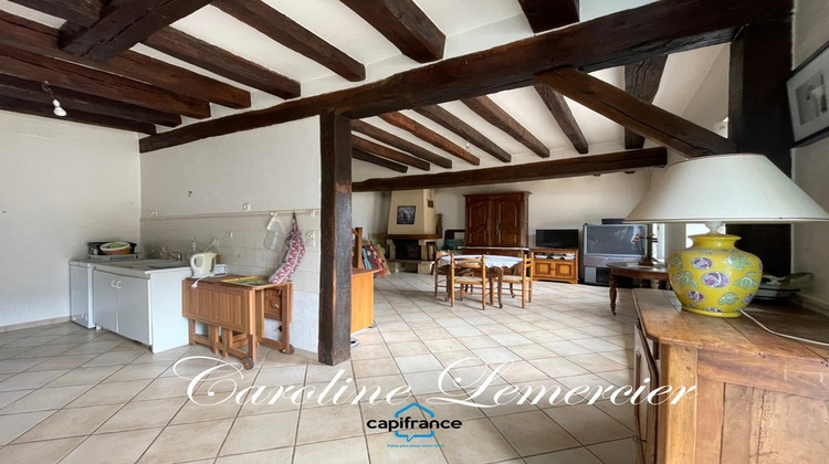 Ma-Cabane - Vente Maison CONNERRE, 103 m²