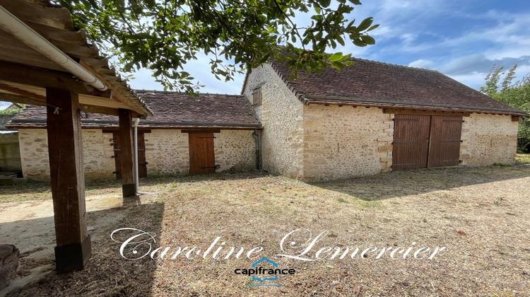 Ma-Cabane - Vente Maison CONNERRE, 103 m²